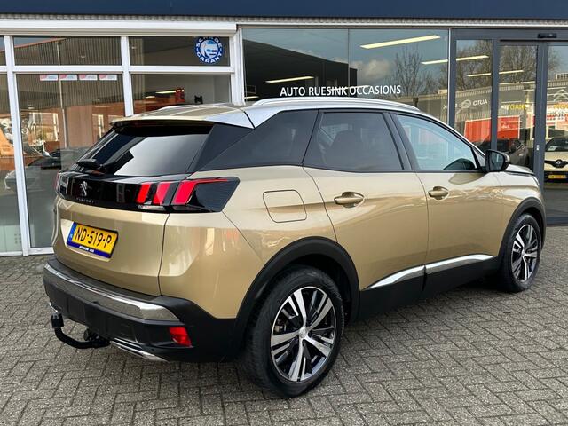 Peugeot 3008 1.6 E-THP ALLURE