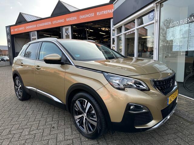 Peugeot 3008 1.6 E-THP ALLURE