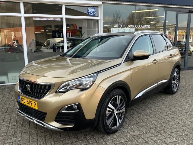 Peugeot 3008 1.6 E-THP ALLURE