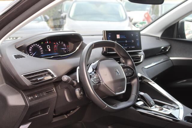 Peugeot 3008 1.2 PureTech Allure Pack//Automaat!