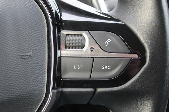 Peugeot 3008 1.2 PureTech Allure Pack//Automaat!