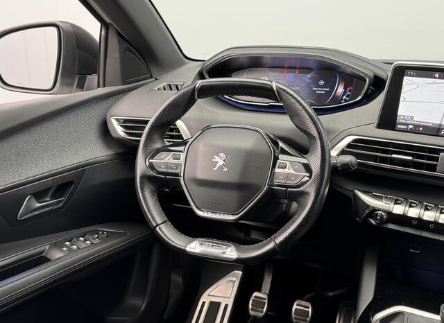 Peugeot 3008 1.2 PureTech GT Line Elktr. Kofferklep | Keyless start | Prijs is rijklaar