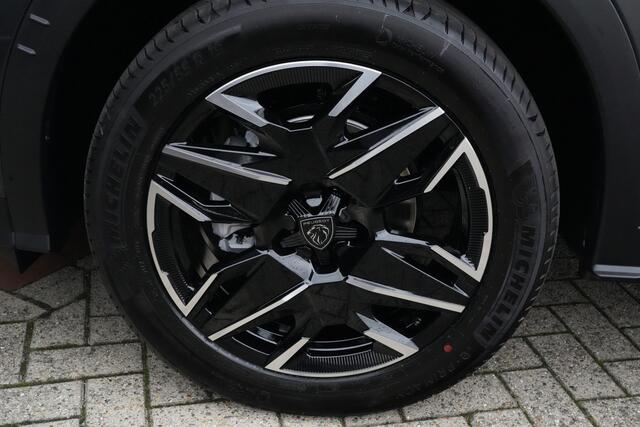 Peugeot 3008 1.2 Hybrid 145 GT e-DSC6 136pk Navigatie/Stoelverwaring/360Camera