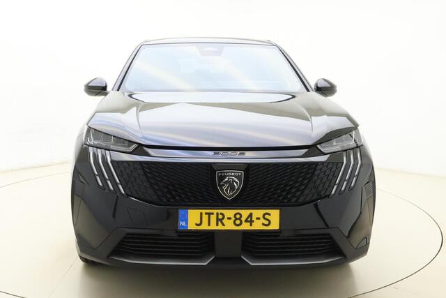 Peugeot 3008 1.2 Hybrid 145 Allure | Apple CarPlay/Android Auto | Achteruitrijcamera | Keyless | Climate | LED koplampen