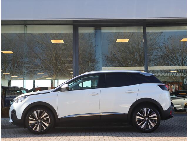 Peugeot 3008 1.2 PureTech Allure / Nieuwe D-riem/ All-season banden/