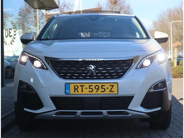 Peugeot 3008 1.2 PureTech Allure / Nieuwe D-riem/ All-season banden/