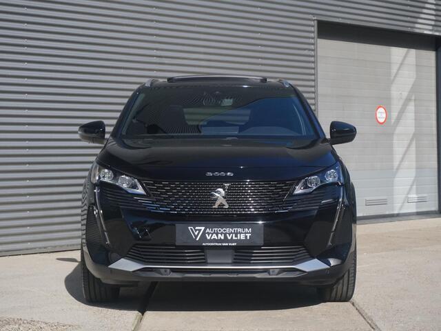 Peugeot 3008 1.2 PureTech Blue Lease GT Panoramadak
