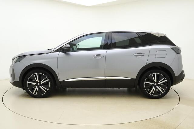 Peugeot 3008 1.6 HYbrid 180 Allure Pack Business | 19 inch | Automaat | Apple carplay | Achteruitrijcamera | Navigatiesysteem