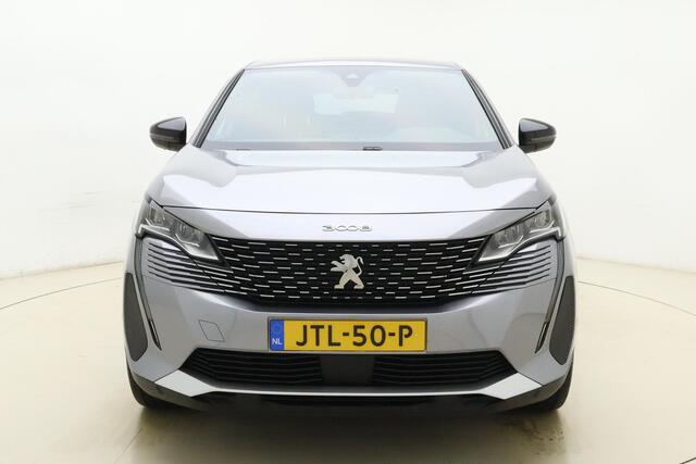 Peugeot 3008 1.6 HYbrid 180 Allure Pack Business | 19 inch | Automaat | Apple carplay | Achteruitrijcamera | Navigatiesysteem