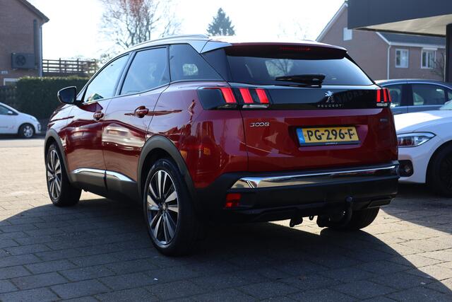 Peugeot 3008 1.2 PURETECH ALLURE | NAVI | CARPLAY | TREKHAAK