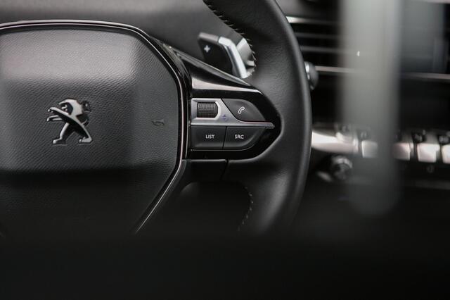 Peugeot 3008 Hybrid | 180 PK | Adaptieve Cruise Control | Navigatie |