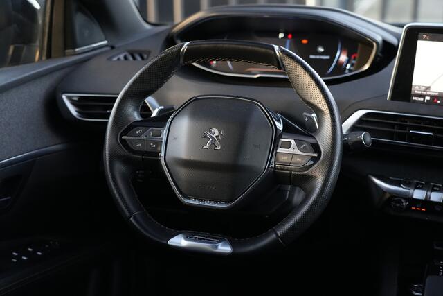 Peugeot 3008 1.6 e-THP GT Line 165pk Panoramadak/Stoelverwarming/Camera