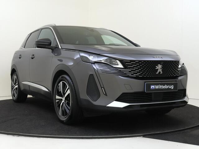 Peugeot 3008 1.6 HYbrid 225 GT OPEN PANORAMADAK !