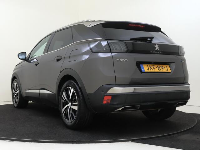 Peugeot 3008 1.6 HYbrid 225 GT OPEN PANORAMADAK !