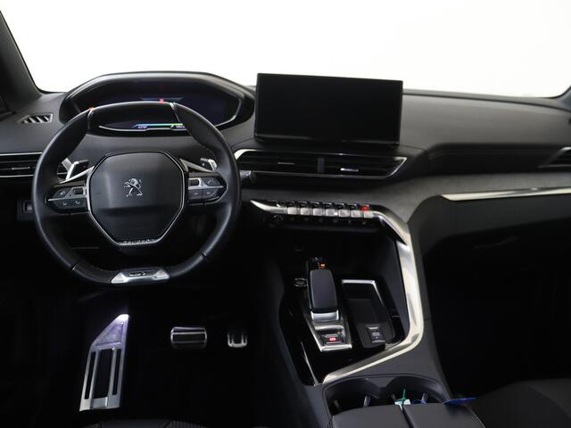 Peugeot 3008 1.6 HYbrid 225 GT OPEN PANORAMADAK !