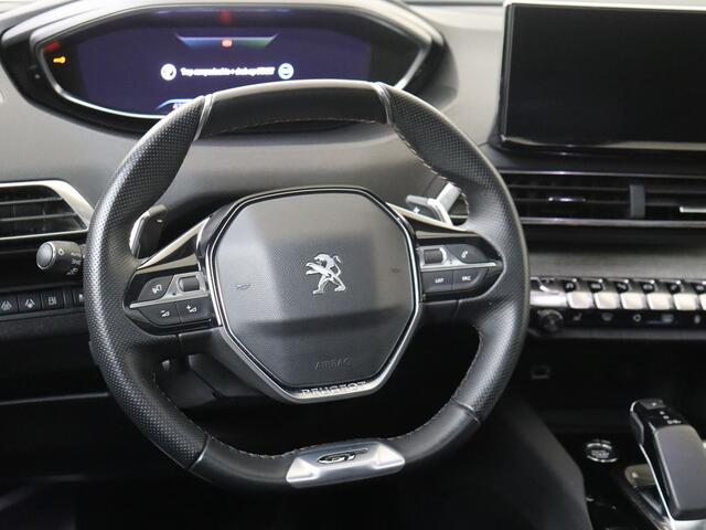 Peugeot 3008 1.6 HYbrid 225 GT OPEN PANORAMADAK !