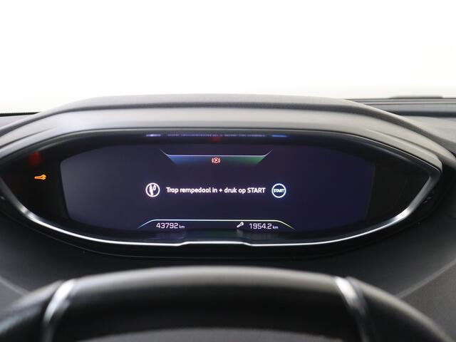 Peugeot 3008 1.6 HYbrid 225 GT OPEN PANORAMADAK !