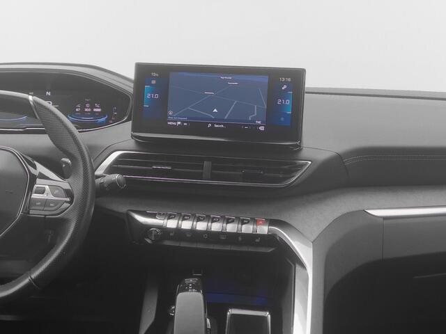 Peugeot 3008 1.6 HYbrid 225 PK Automaat GT-Line | PANO | 360° | FOCAL | STOELVERW. | STOELMASSAGE | TREKHAAK