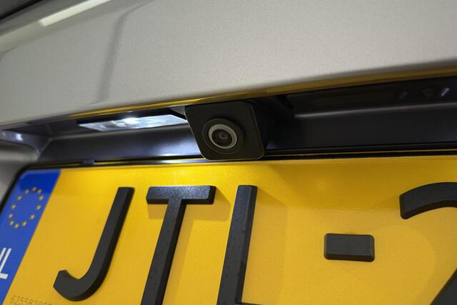 Peugeot 3008 1.6 HYbrid4 300 GT Pack Business Full-option! | Nappa Leder l Massage/Verwarmd + Memory | Houtinleg l FOCAL Hi-Fi Audio l Apple Carplay & Android Auto l DAB l Adaptive Cruise l 360 Camera l 19'' LMV