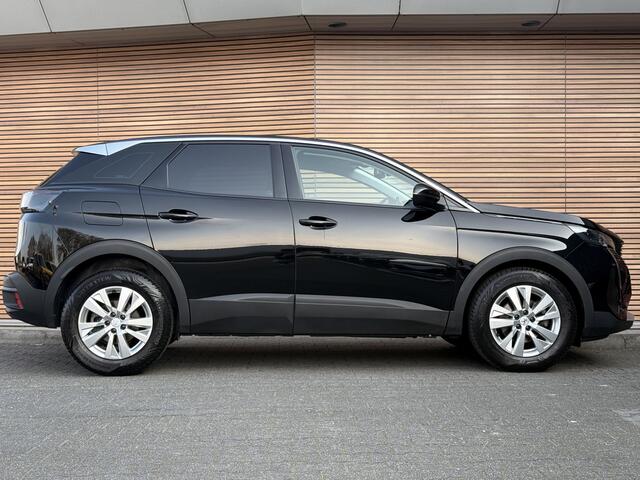 Peugeot 3008 1.2 PureTech Blue Lease Active Navi / Clima / Carplay / Lm Velgen
