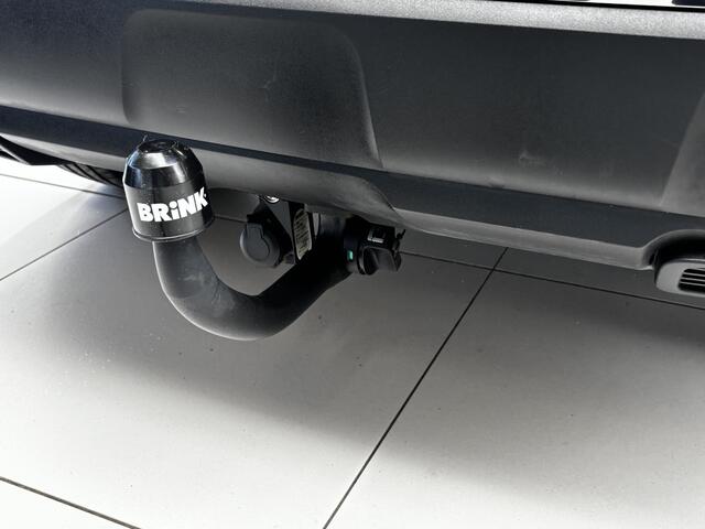 Peugeot 3008 1.2 PureTech Allure Pack Business Automaat | 360 Camera | Afneembare trekhaak | Stoelverwarming | Elektrische achterklep | Navigatie | Adaptieve cruise control