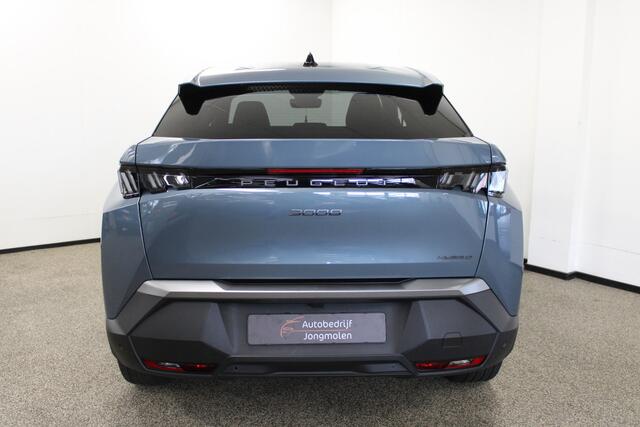 Peugeot 3008 1.2 Hybrid 136 Allure