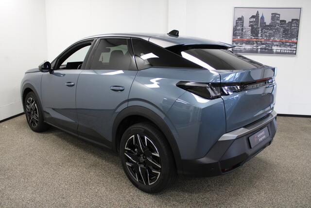 Peugeot 3008 1.2 Hybrid 136 Allure