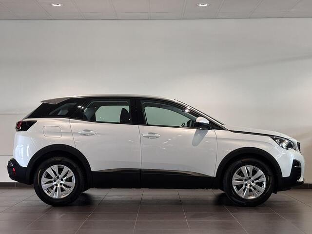 Peugeot 3008 Blue Lease Executive 1.2 Turbo 130pk | i-COCKPIT®| PARELMOER! | FULL LED | NAVI | APPLE CARPLAY / ANDROID AUTO | ISOFIX |