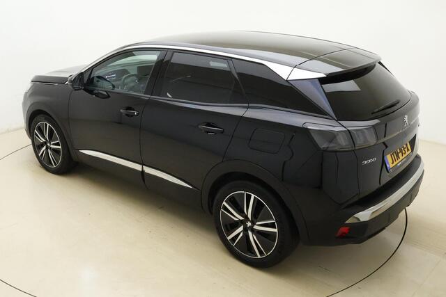 Peugeot 3008 1.6 HYbrid 180 Allure Pack Business | 19 inch | Automaat | Achteruitrij camera | Parkeersensoren | Navigatie