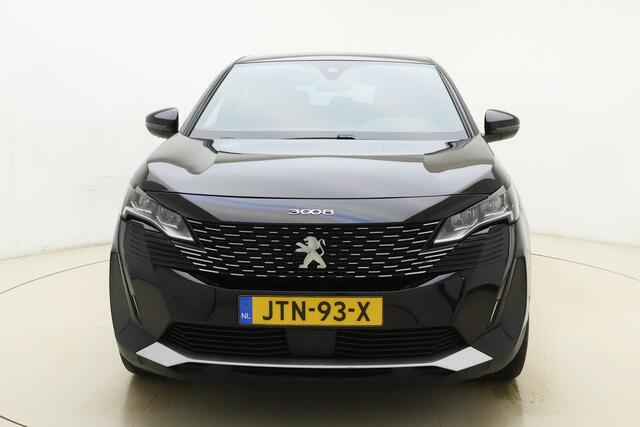 Peugeot 3008 1.6 HYbrid 180 Allure Pack Business | 19 inch | Automaat | Achteruitrij camera | Parkeersensoren | Navigatie