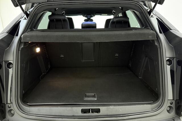 Peugeot 3008 1.6 HYbrid 180 Allure Pack Business | 19 inch | Automaat | Achteruitrij camera | Parkeersensoren | Navigatie