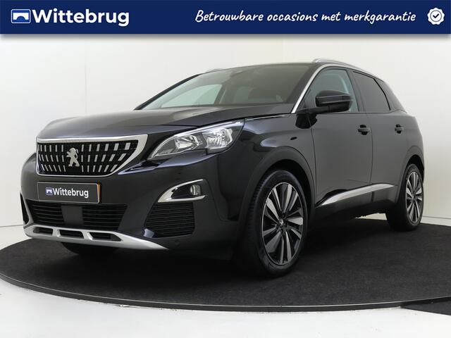 Peugeot 3008 1.2 PureTech Allure