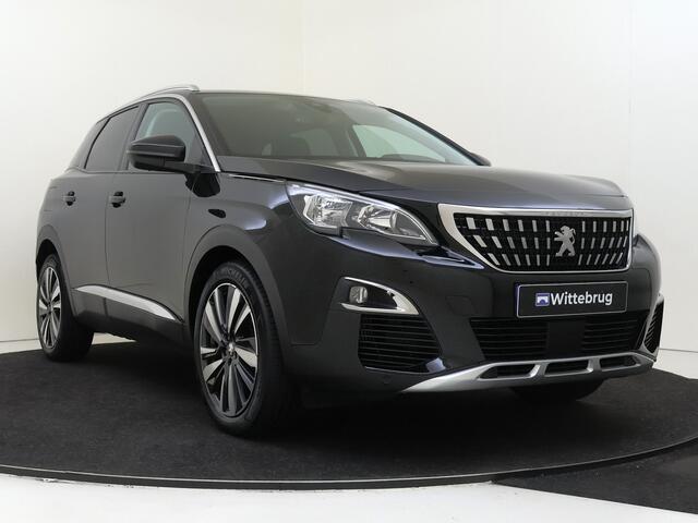 Peugeot 3008 1.2 PureTech Allure