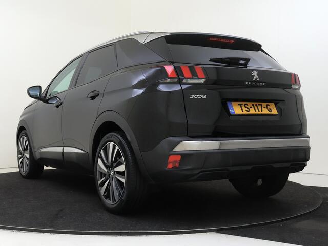 Peugeot 3008 1.2 PureTech Allure