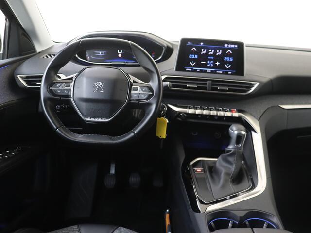 Peugeot 3008 1.2 PureTech Allure