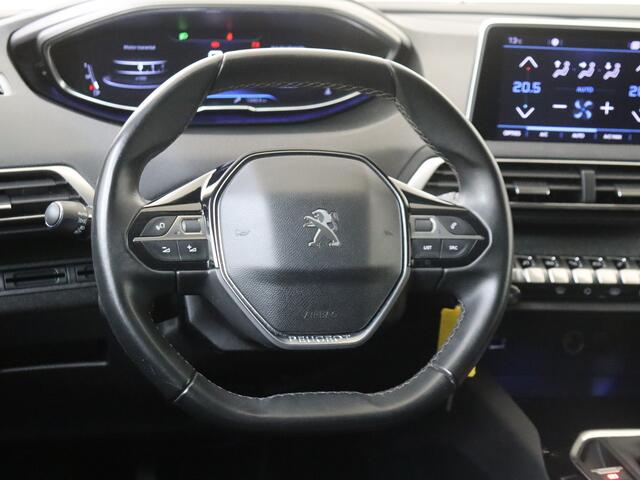 Peugeot 3008 1.2 PureTech Allure