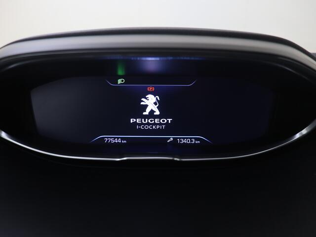 Peugeot 3008 1.2 PureTech Allure