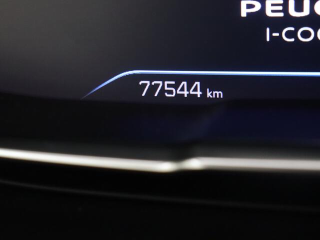 Peugeot 3008 1.2 PureTech Allure