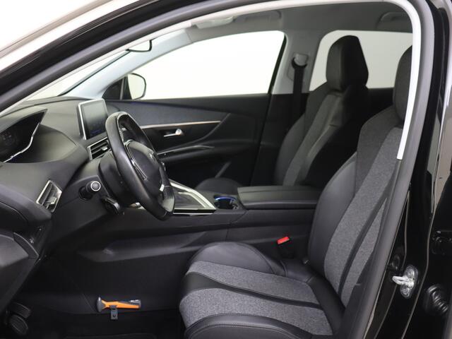 Peugeot 3008 1.2 PureTech Allure