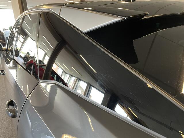 Peugeot 3008 1.2 Hybrid 145 GT AUTOMATISCHE ACHTERKLEP-STUURWIELVERWARMING-NAVIGATIE