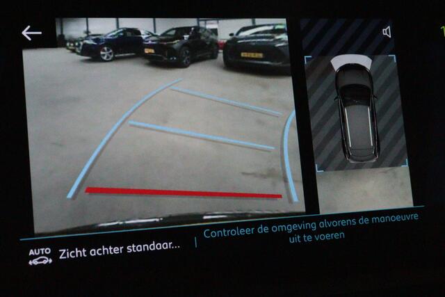 Peugeot 3008 1.6 HYbrid 225 GT | NAVI | CAMERA + PDC | ADAP CRUISE | SCHUIF / KANTELDAK | LANE-ASSIST |