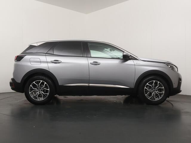 Peugeot 3008 1.6 HYbrid 225 Blue Lease Premium - Plug in Hybride - Automaat - Navigatie - Trekhaak