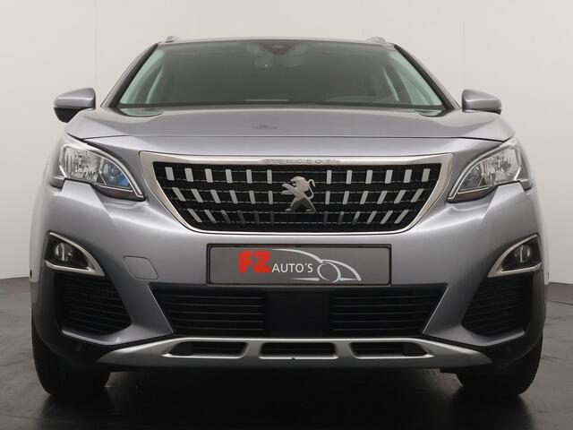 Peugeot 3008 1.6 HYbrid 225 Blue Lease Premium - Plug in Hybride - Automaat - Navigatie - Trekhaak