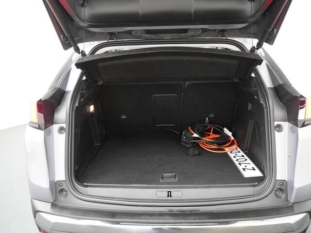 Peugeot 3008 1.6 HYbrid 225 Blue Lease Premium - Plug in Hybride - Automaat - Navigatie - Trekhaak