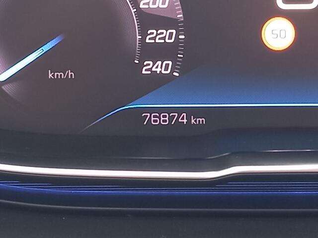 Peugeot 3008 1.2 PureTech GT Black Pack | Panoramadak!