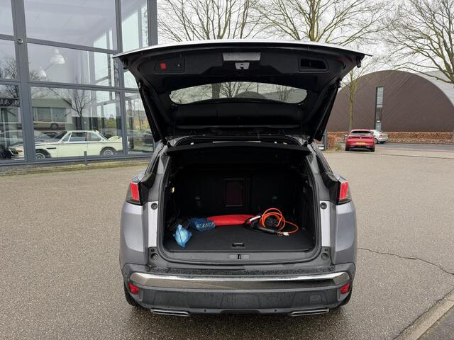 Peugeot 3008 1.6 HYbrid4 300 GT Pack Business 15.000 KM | UNIEKE KM-STAND | PLUG-IN HYBRIDE | PANORAMADAK | FOCAL AUDIO | ADAPTIEVE CRUISE | LEREN BEKLEDING | RIJKLAAR GELEVERD INCL. 12 MND BOVAG GARANTIE