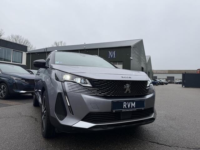 Peugeot 3008 1.6 HYbrid4 300 GT Pack Business 15.000 KM | UNIEKE KM-STAND | PLUG-IN HYBRIDE | PANORAMADAK | FOCAL AUDIO | ADAPTIEVE CRUISE | LEREN BEKLEDING | RIJKLAAR GELEVERD INCL. 12 MND BOVAG GARANTIE