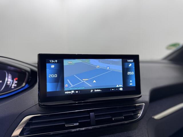 Peugeot 3008 1.2 PureTech Allure Pack / Camera / Keyless / Stoelverwarming