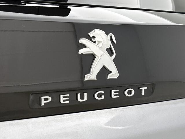 Peugeot 3008 Plug-in Hybrid 225 pk GT | Rijklaar | Panoramadak | Adaptive CC | 360 camera |
