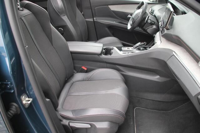 Peugeot 3008 1.2 PureTech 130PK GT Automaat Airco Panoramadak Carplay Navi Camera Vol!!!!